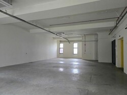 Cheap Kaki Bukit B2 | Level 2 warehouse | high ceiling (D14), Factory #530799091